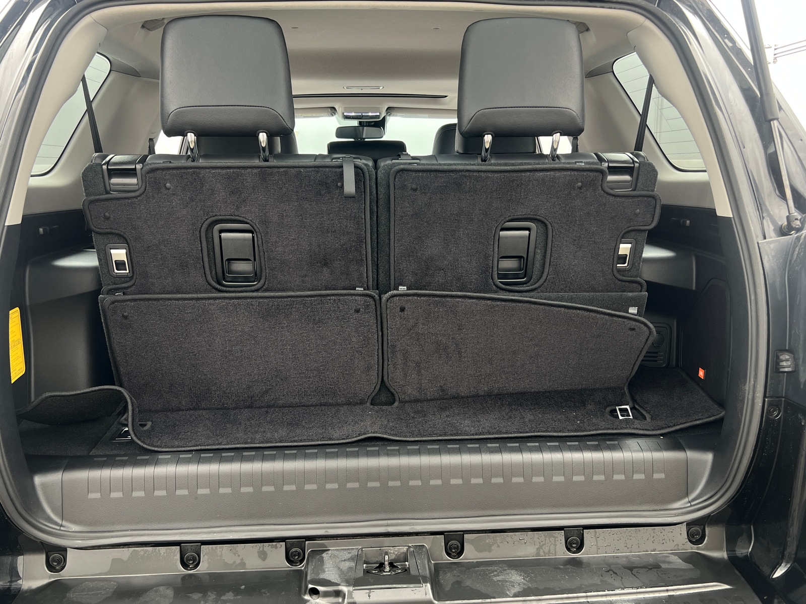 Thumbnail: 2024 Toyota 4Runner - 6