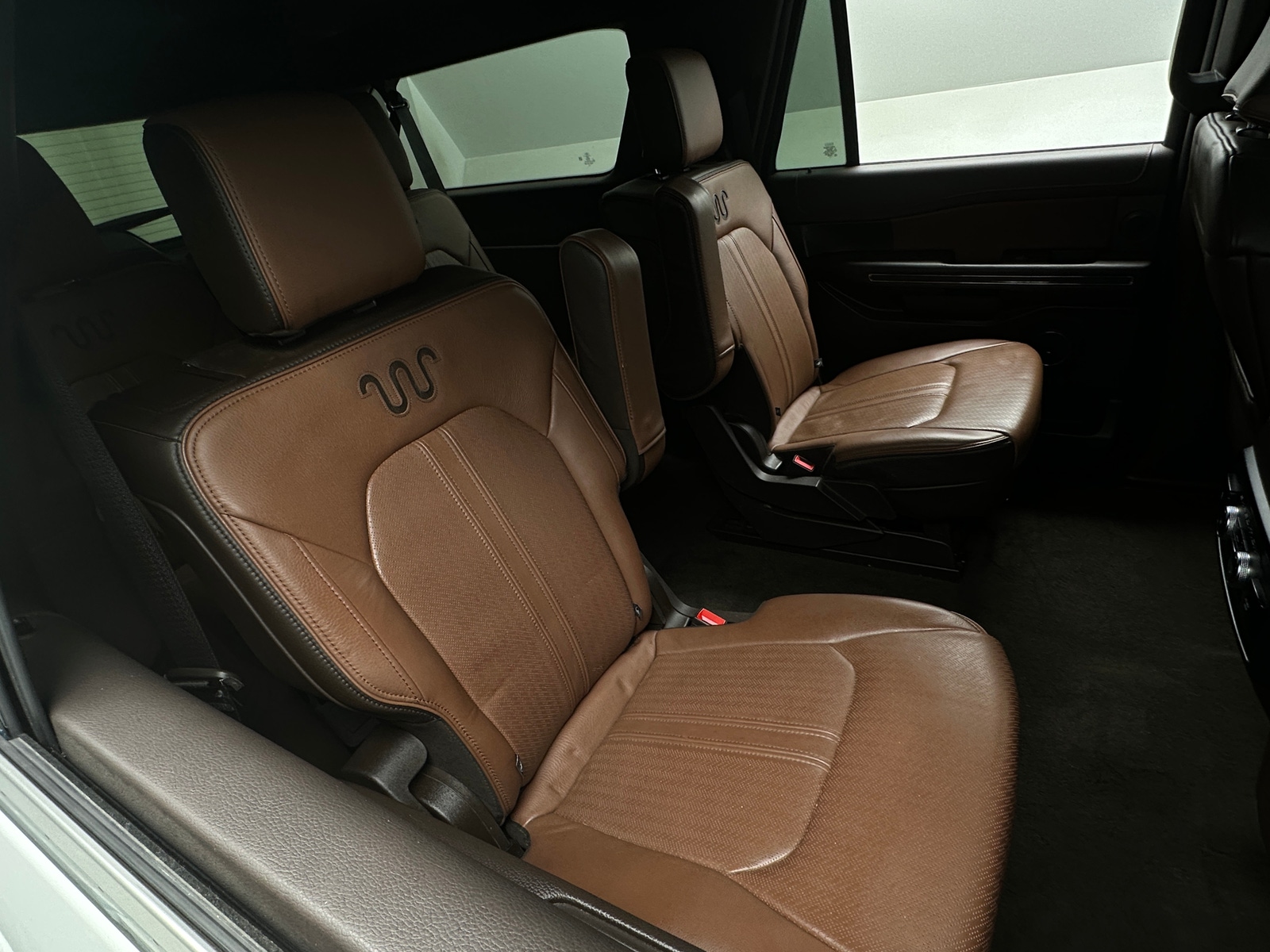 Thumbnail: 2023 Ford Expedition MAX - 5