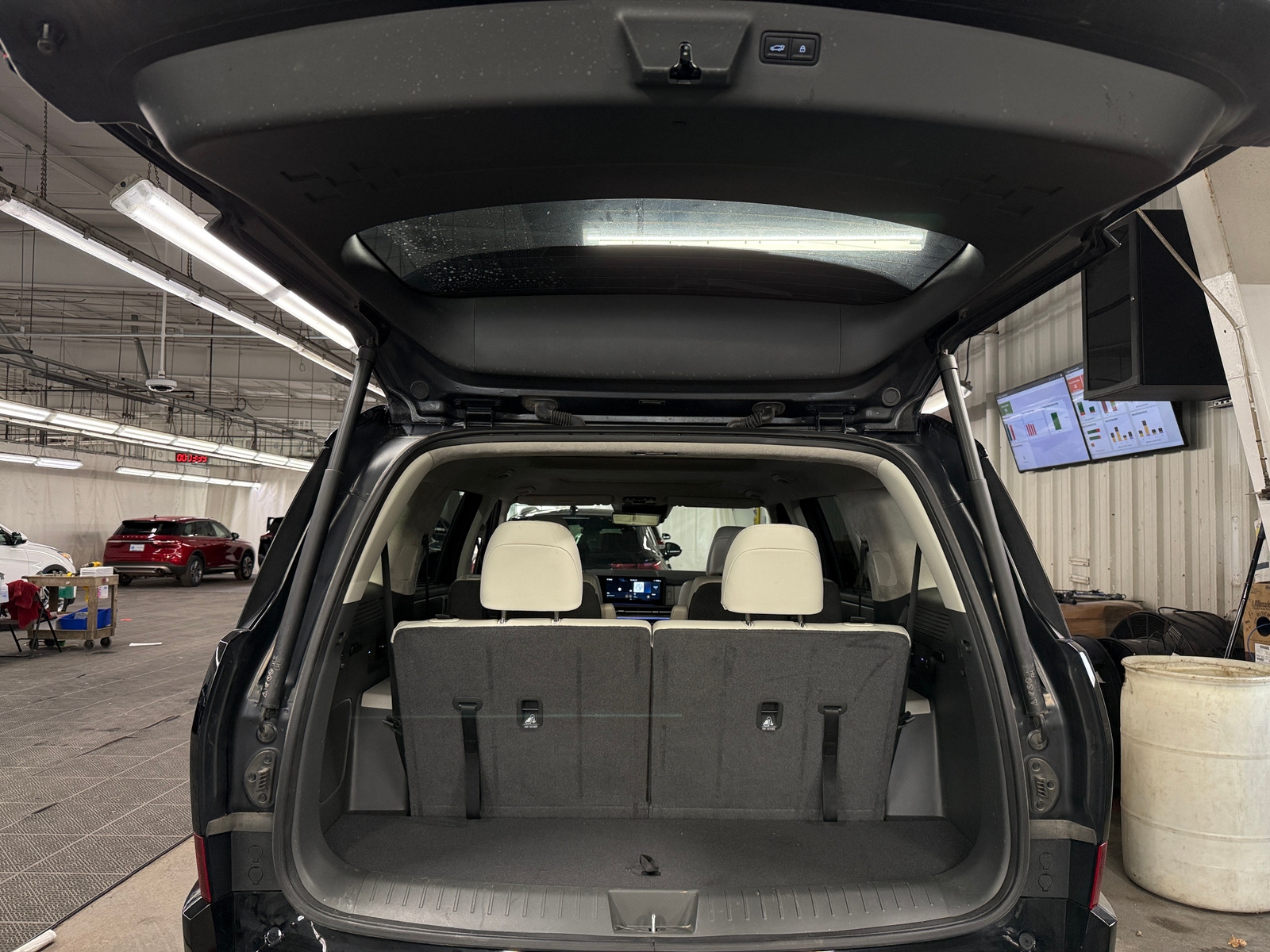 Thumbnail: 2024 Hyundai Santa Fe - 6