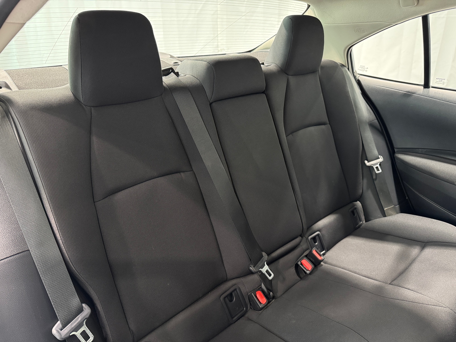 Thumbnail: 2025 Toyota Corolla - 6