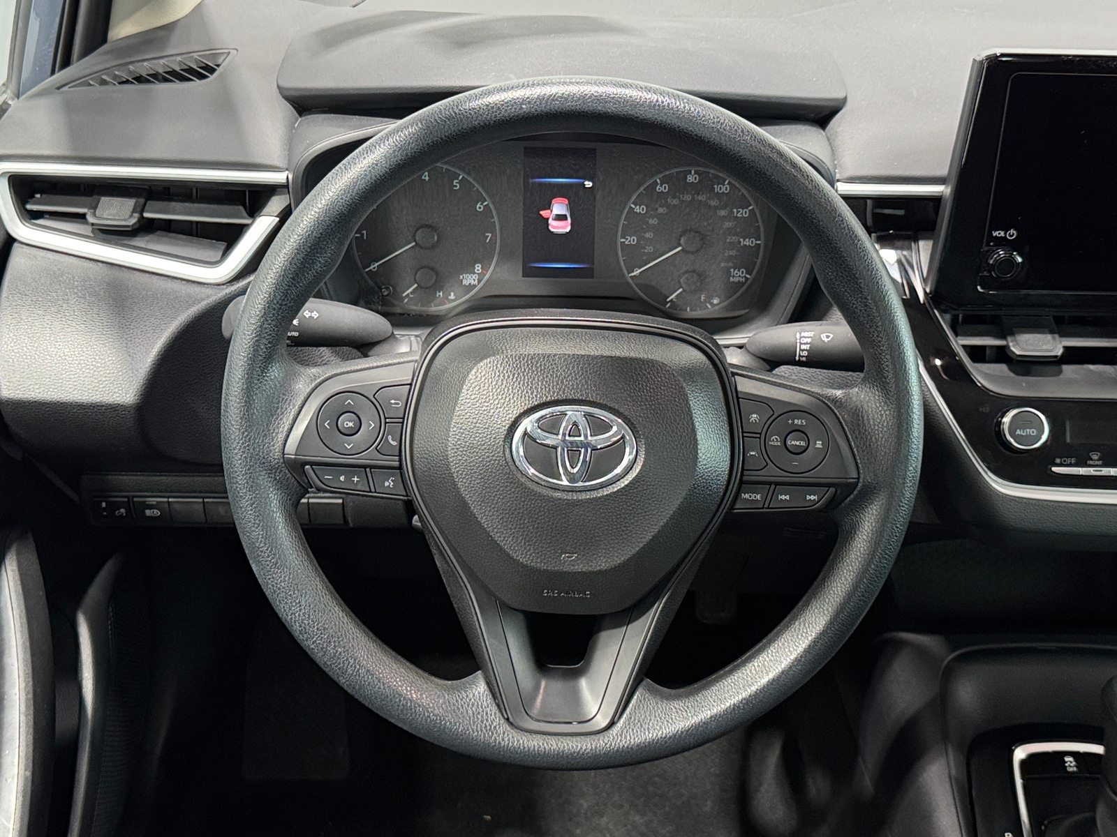 Thumbnail: 2025 Toyota Corolla - 5