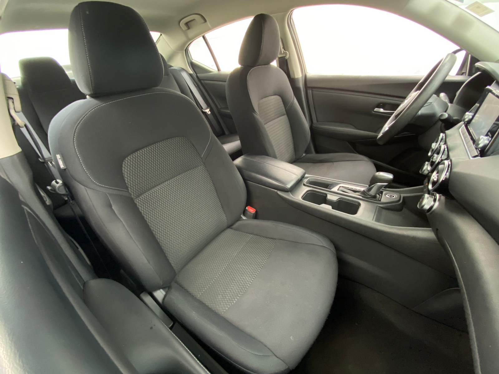 Thumbnail: 2023 Nissan Sentra - 2