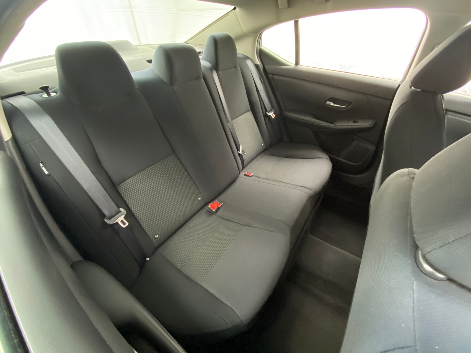 Thumbnail: 2023 Nissan Sentra - 6