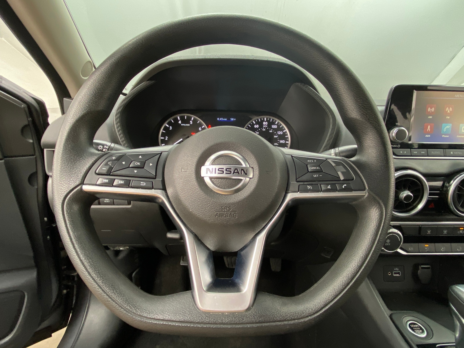 Thumbnail: 2023 Nissan Sentra - 5