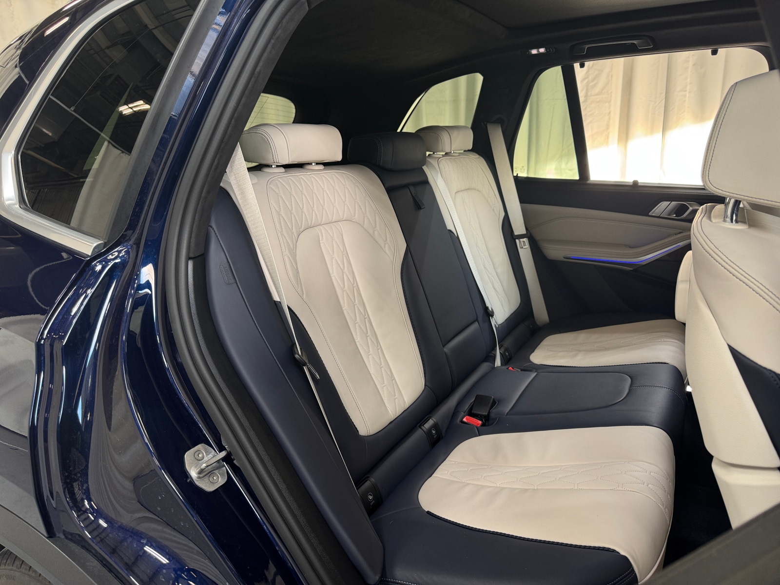 Thumbnail: 2020 BMW X5 - 5