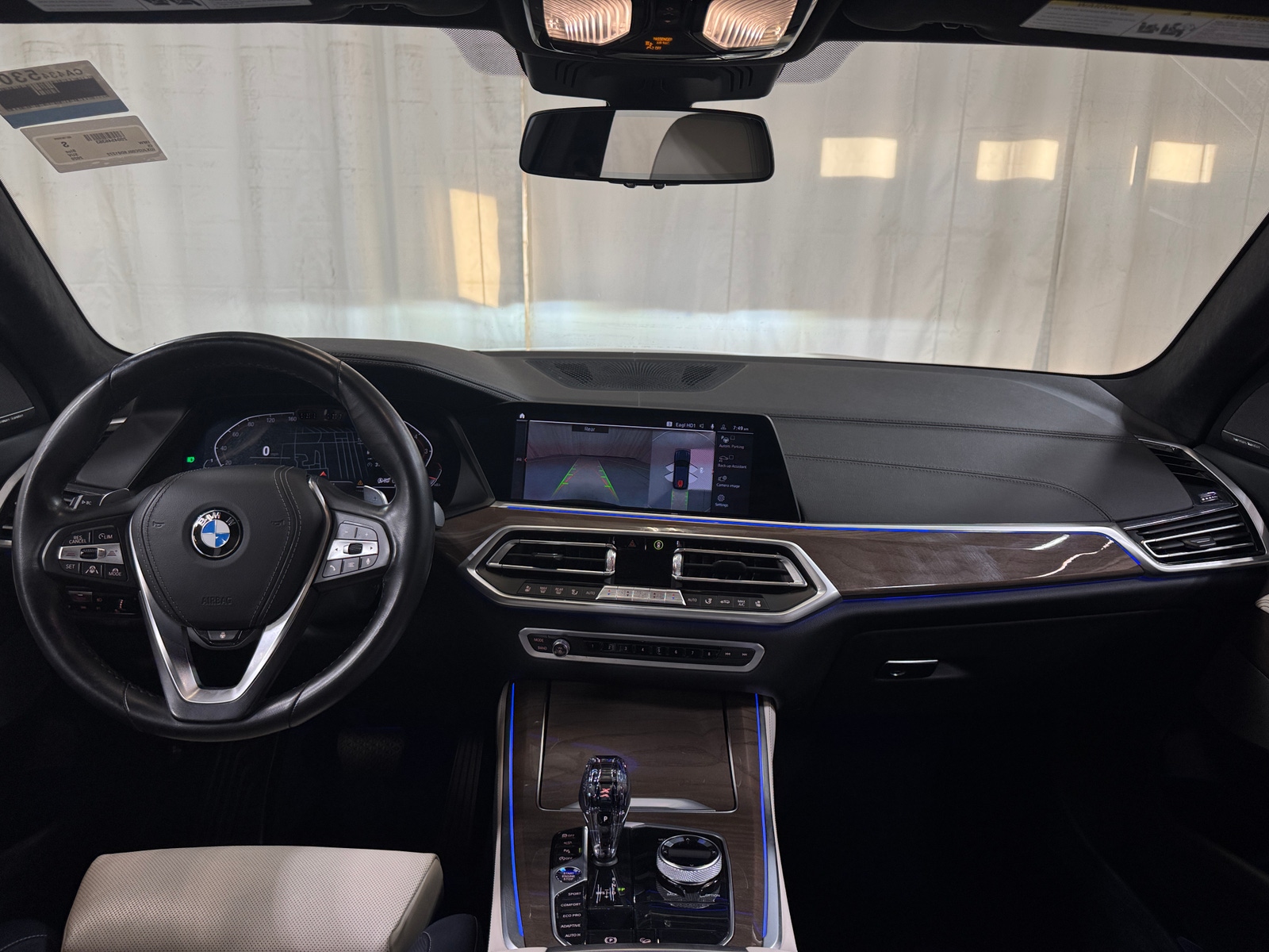 Thumbnail: 2020 BMW X5 - 2