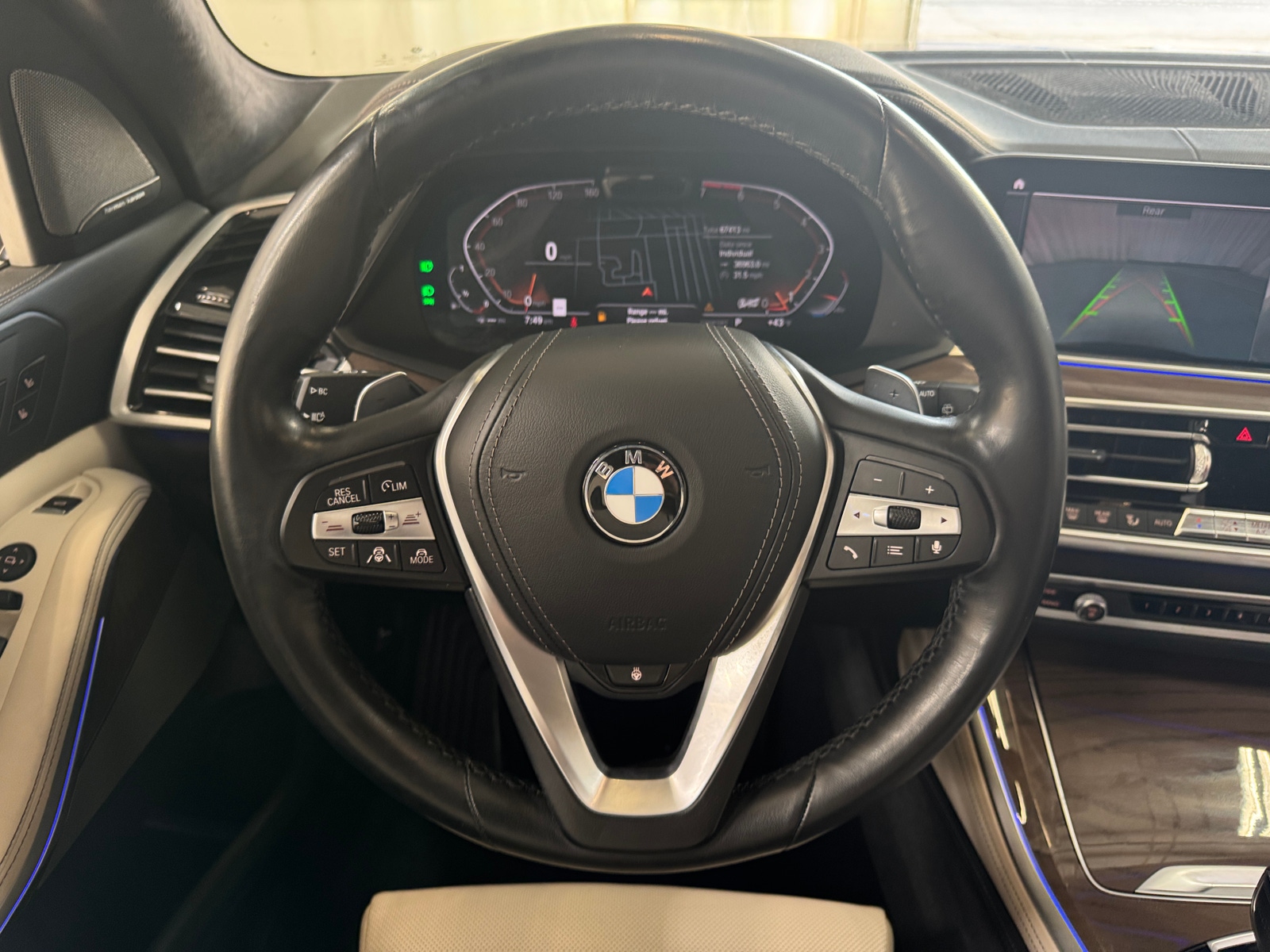 Thumbnail: 2020 BMW X5 - 4