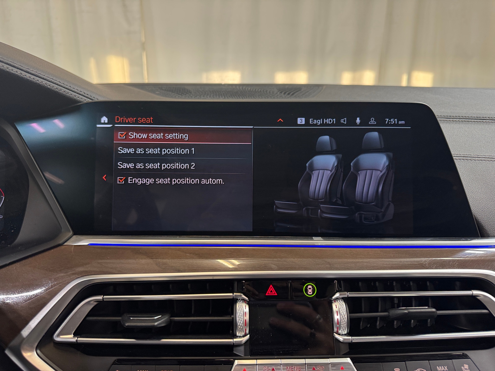 Thumbnail: 2020 BMW X5 - 3