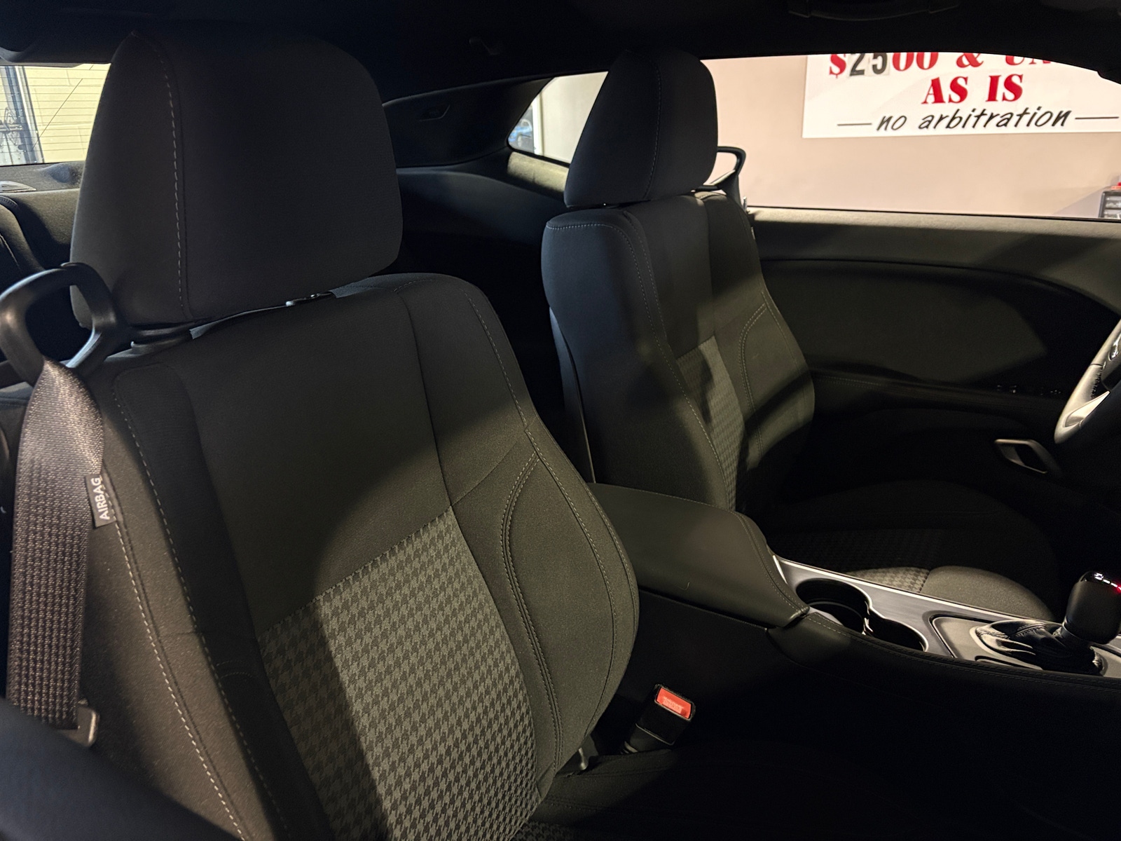 Thumbnail: 2016 Dodge Challenger - 2