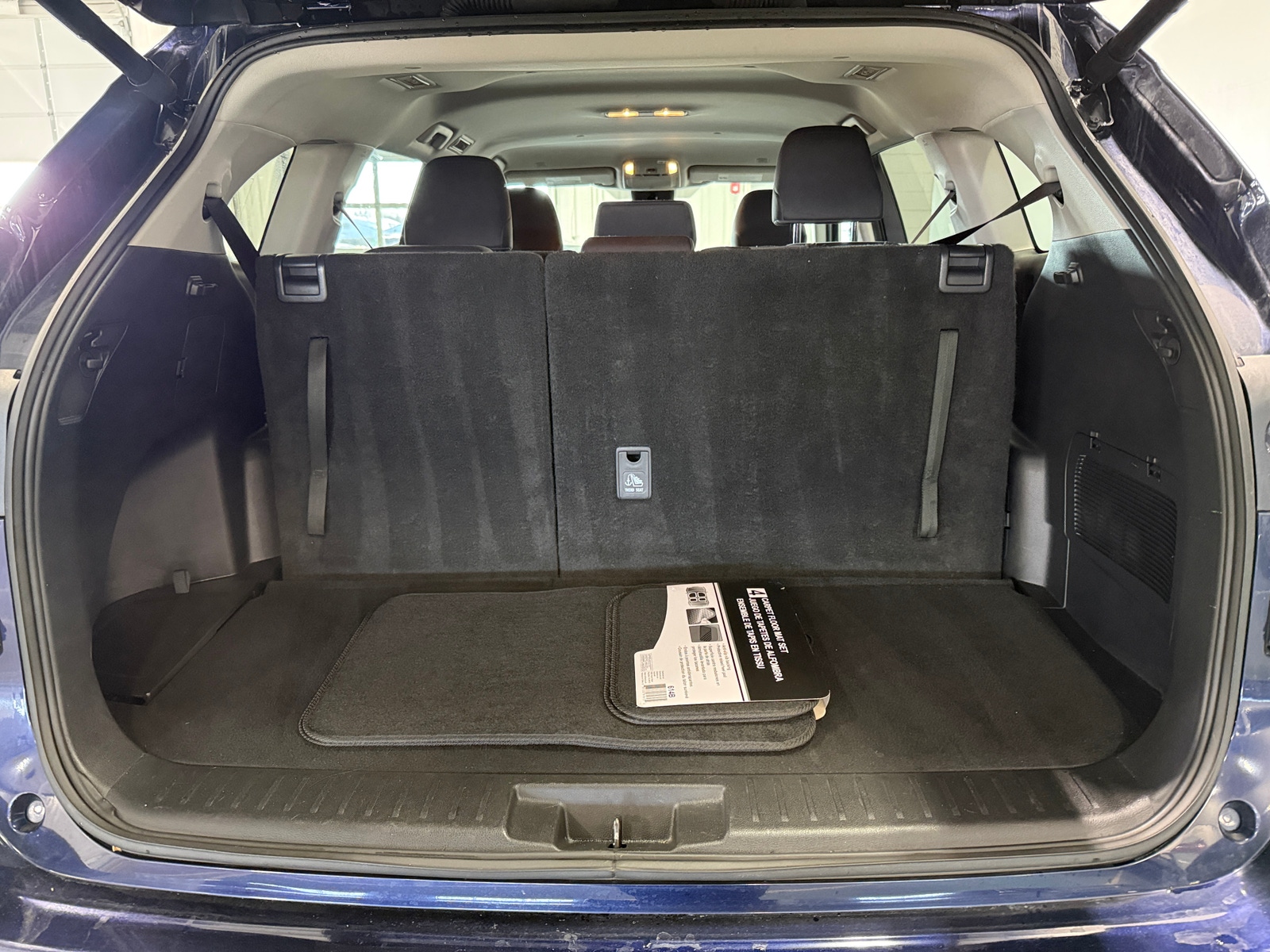 Thumbnail: 2025 Toyota Highlander - 7