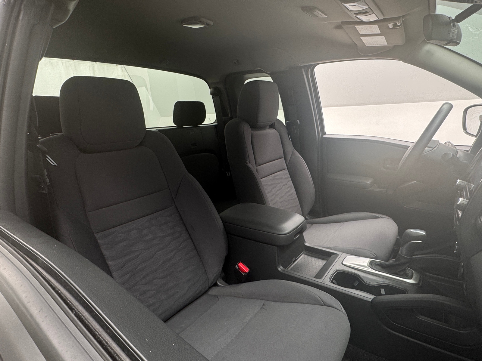 Thumbnail: 2022 Nissan Frontier - 2