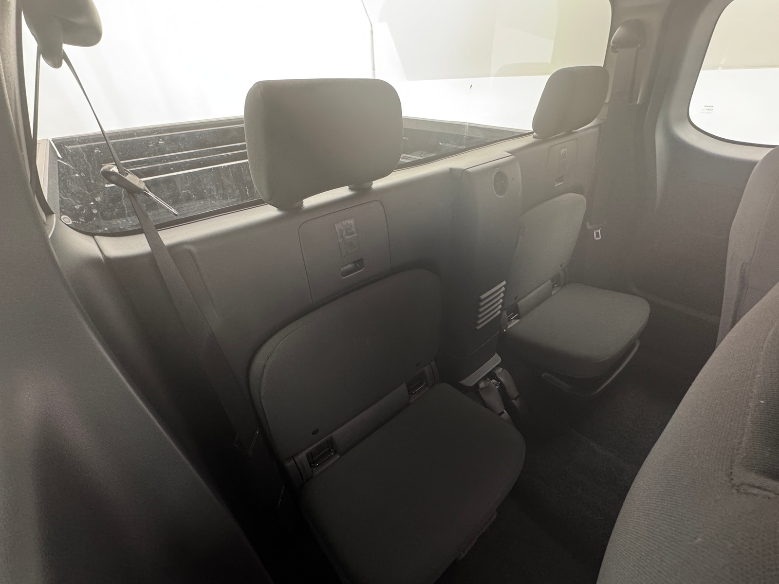 Thumbnail: 2022 Nissan Frontier - 6