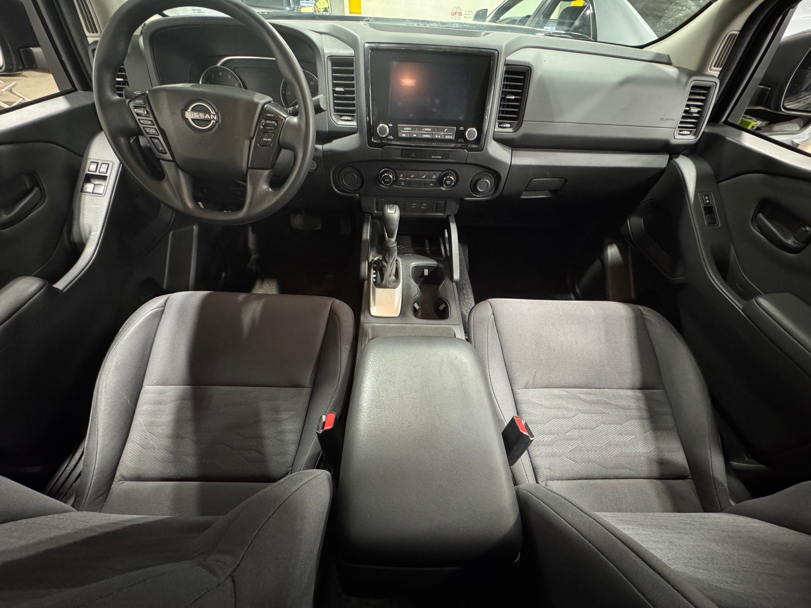 Thumbnail: 2022 Nissan Frontier - 3