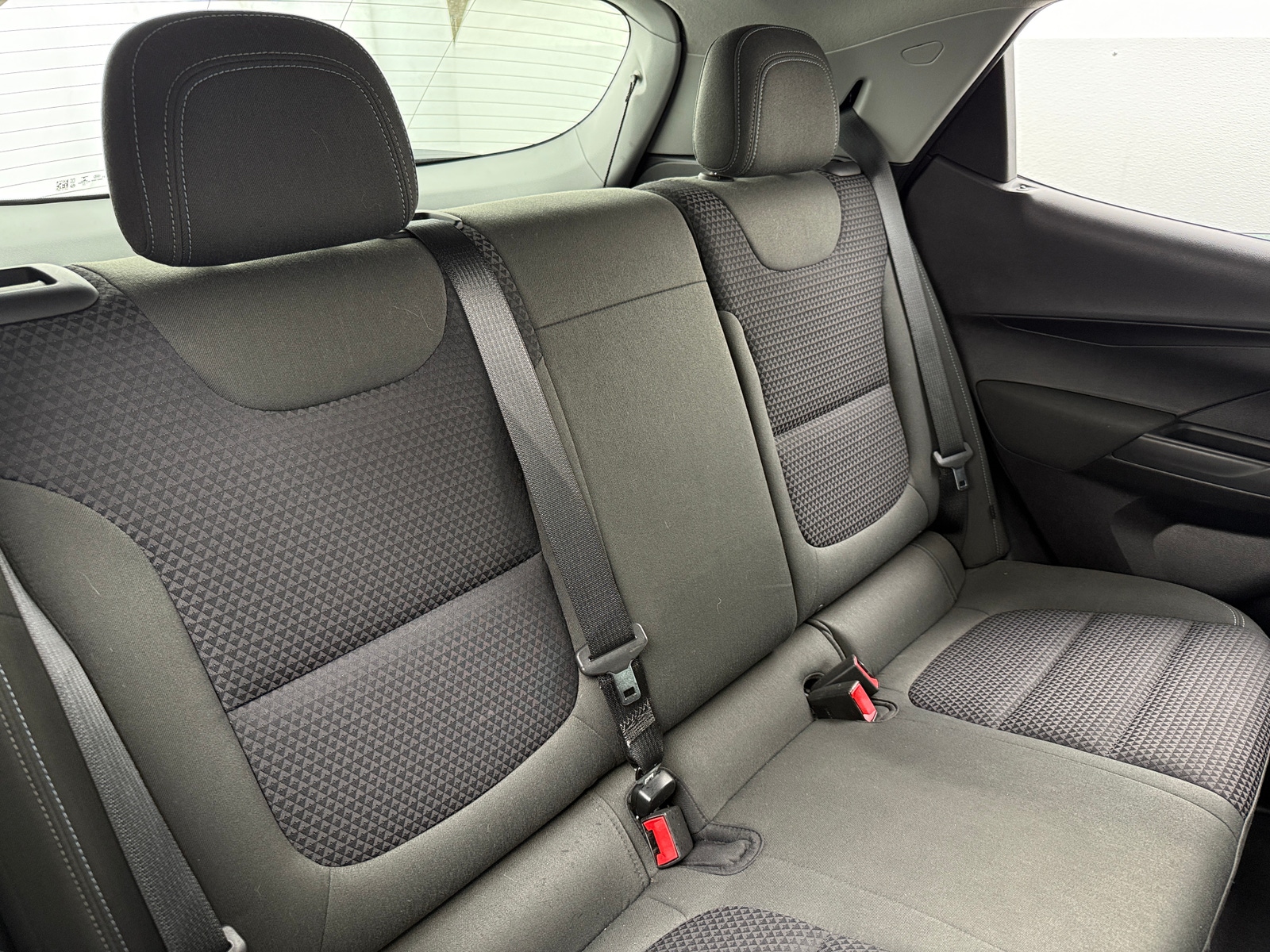 Thumbnail: 2022 Chevrolet Bolt EV - 6