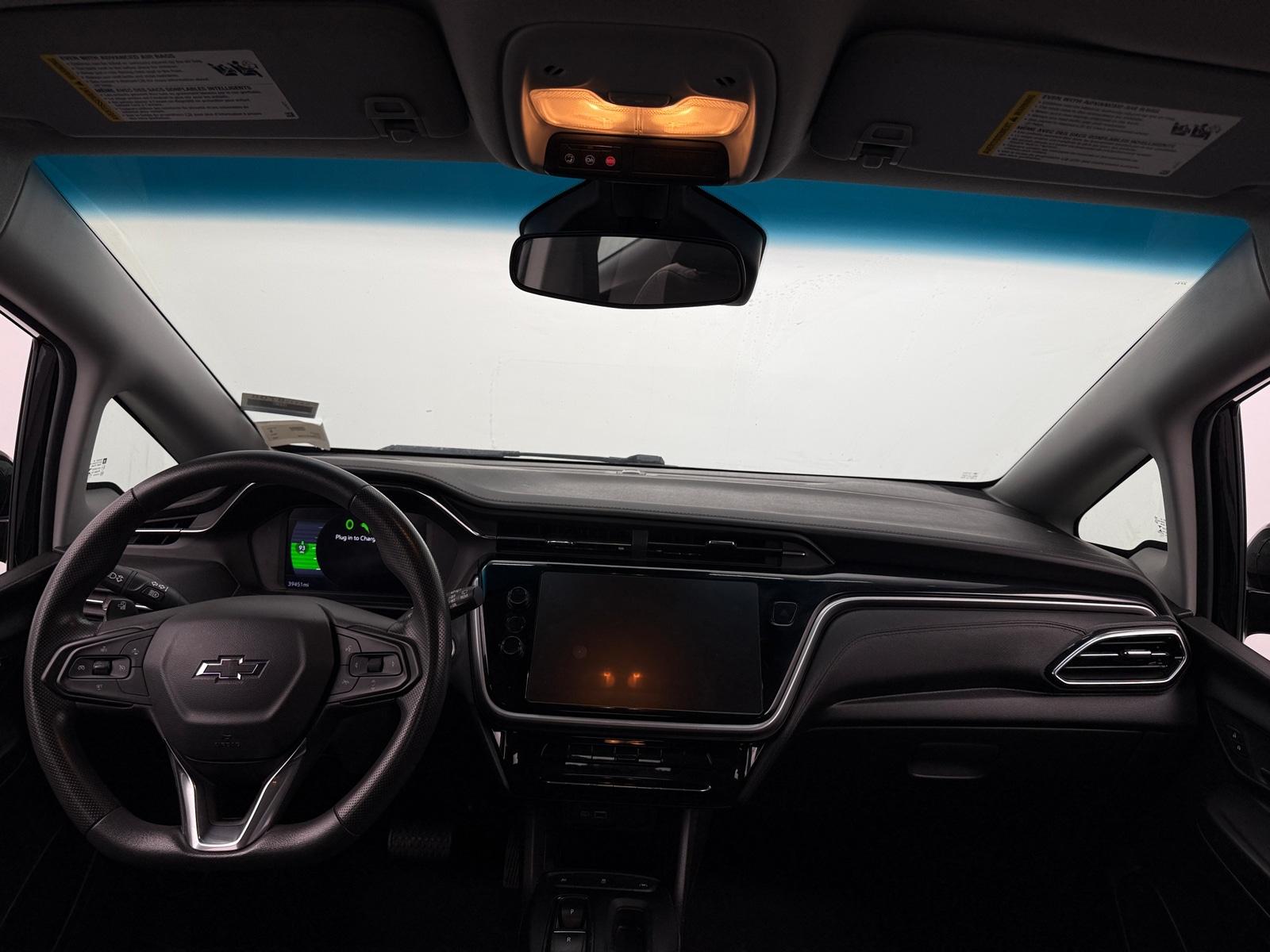 Thumbnail: 2022 Chevrolet Bolt EV - 3