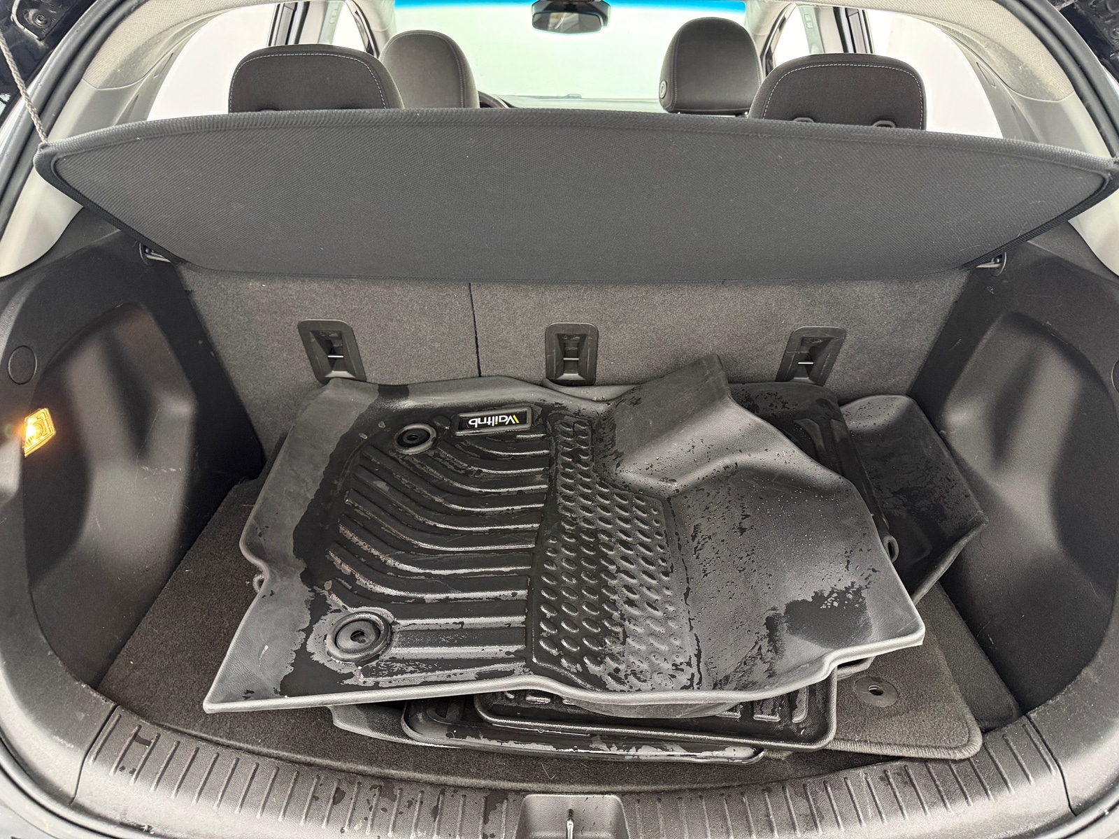 Thumbnail: 2022 Chevrolet Bolt EV - 7