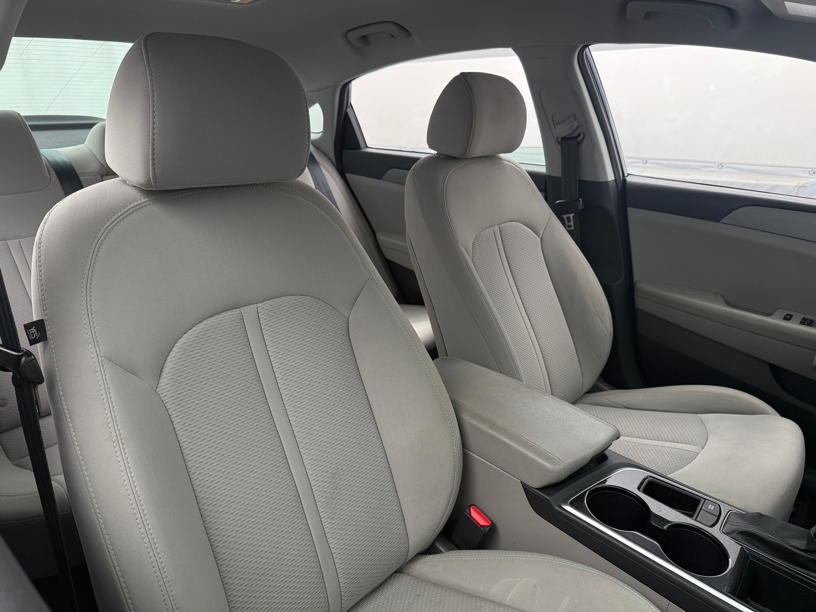 Thumbnail: 2018 Hyundai Sonata - 2