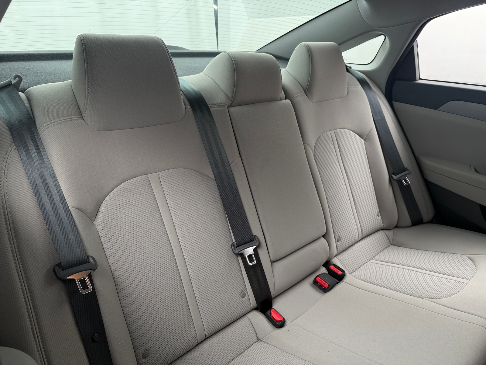 Thumbnail: 2018 Hyundai Sonata - 6