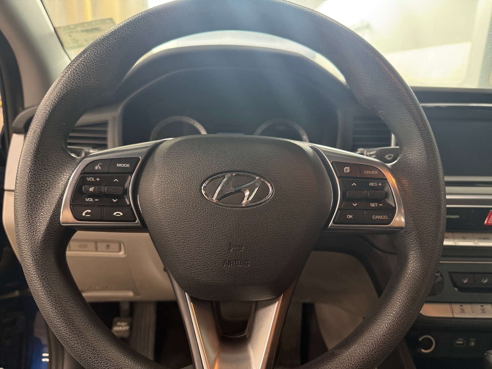 Thumbnail: 2018 Hyundai Sonata - 5