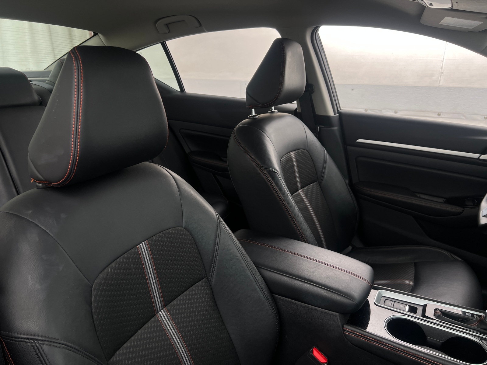 Thumbnail: 2025 Nissan Altima - 2