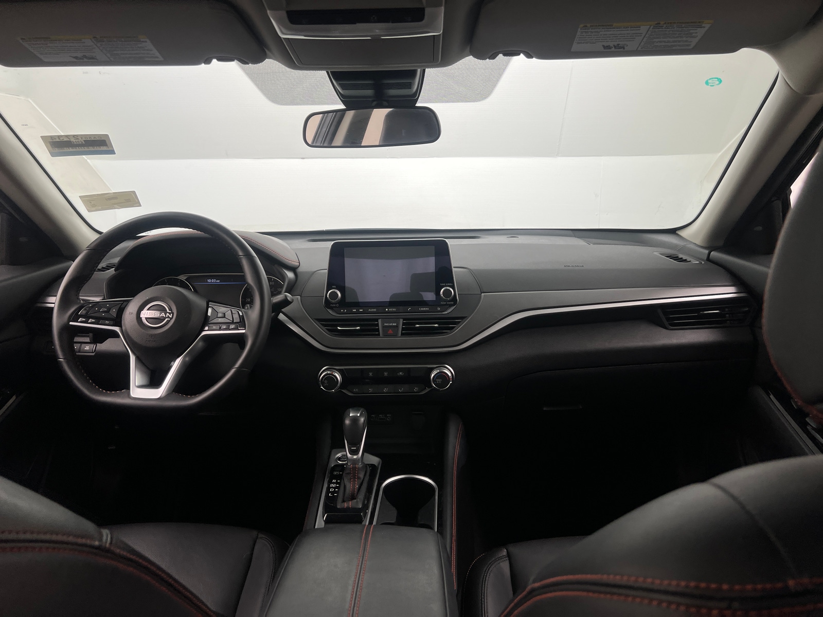 Thumbnail: 2025 Nissan Altima - 3