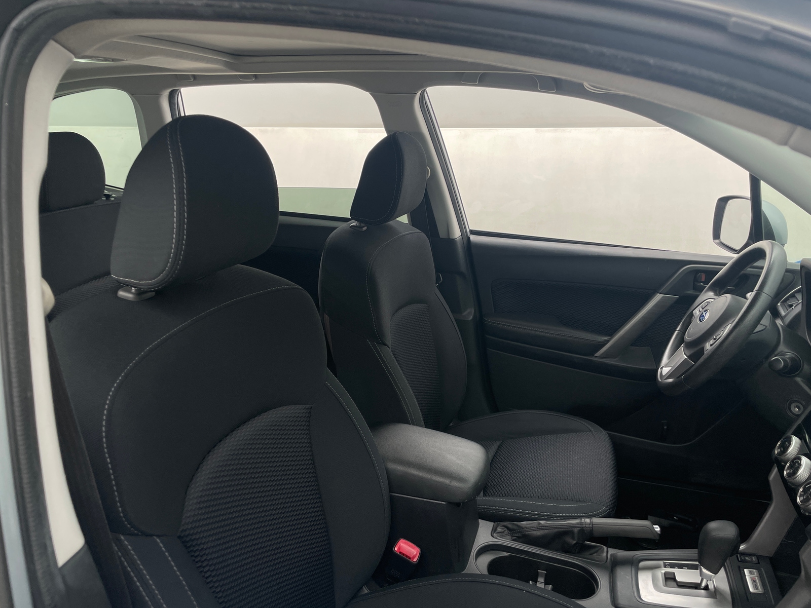 Thumbnail: 2018 Subaru Forester - 2