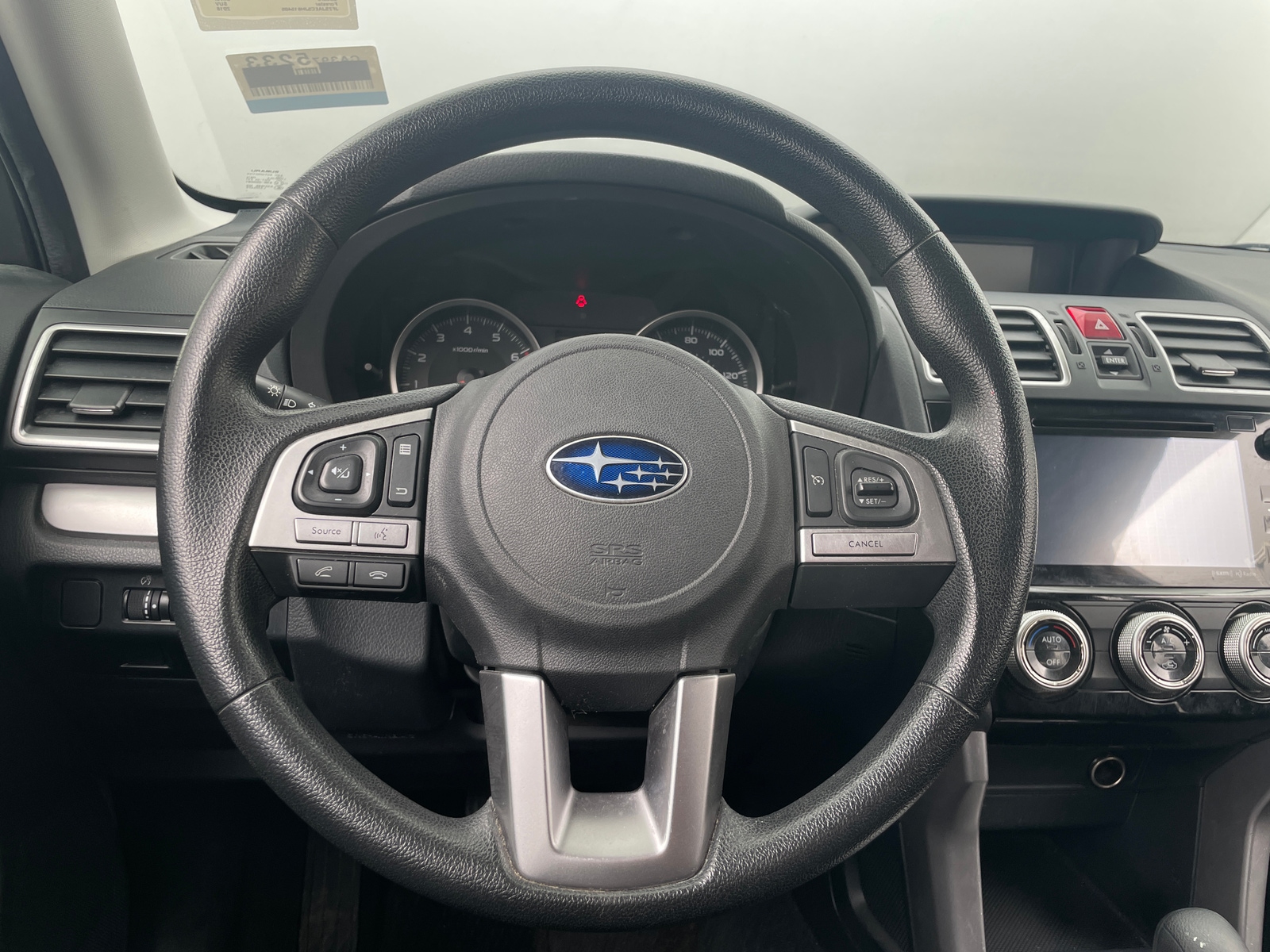 Thumbnail: 2018 Subaru Forester - 5