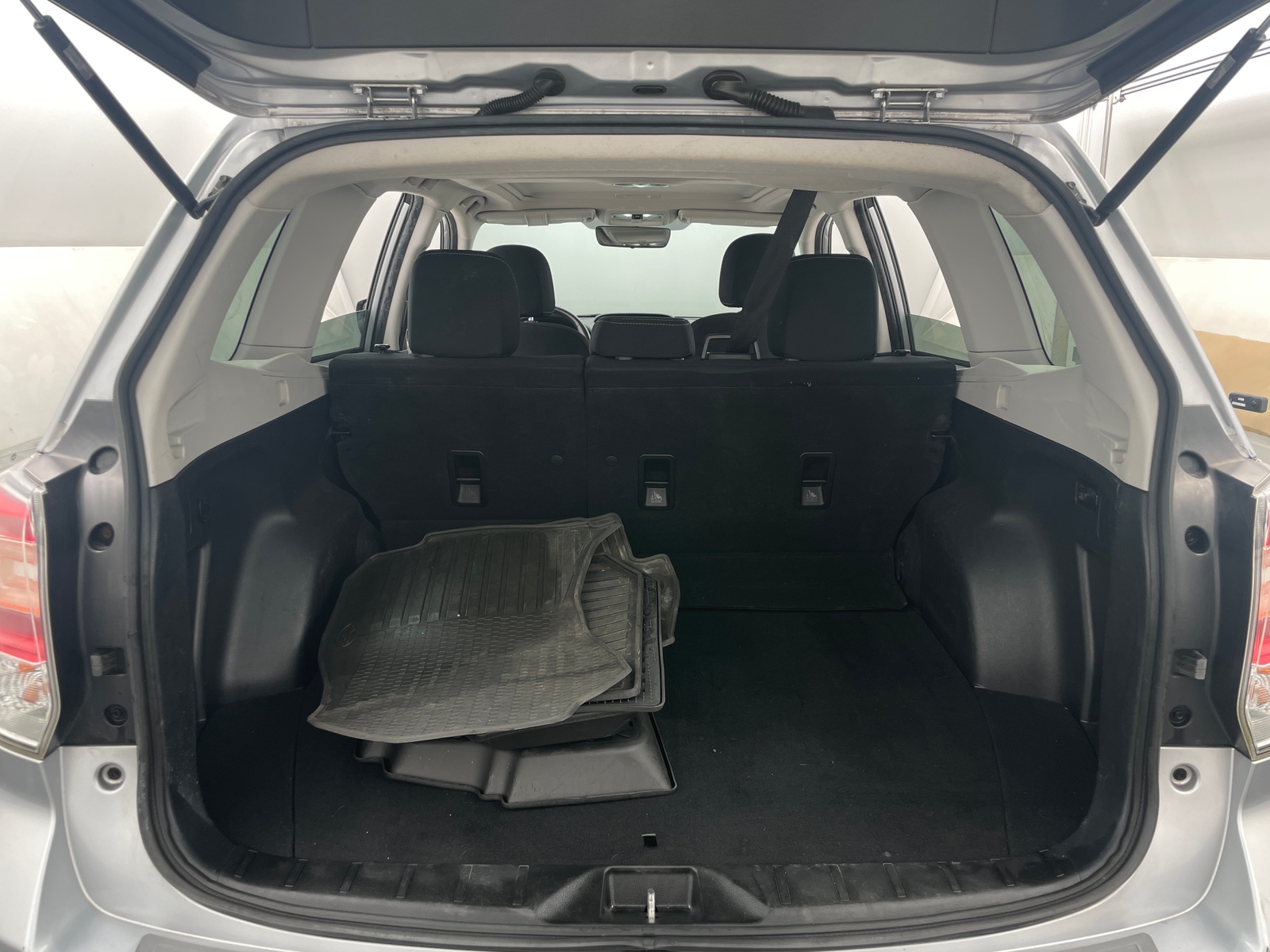 Thumbnail: 2018 Subaru Forester - 7