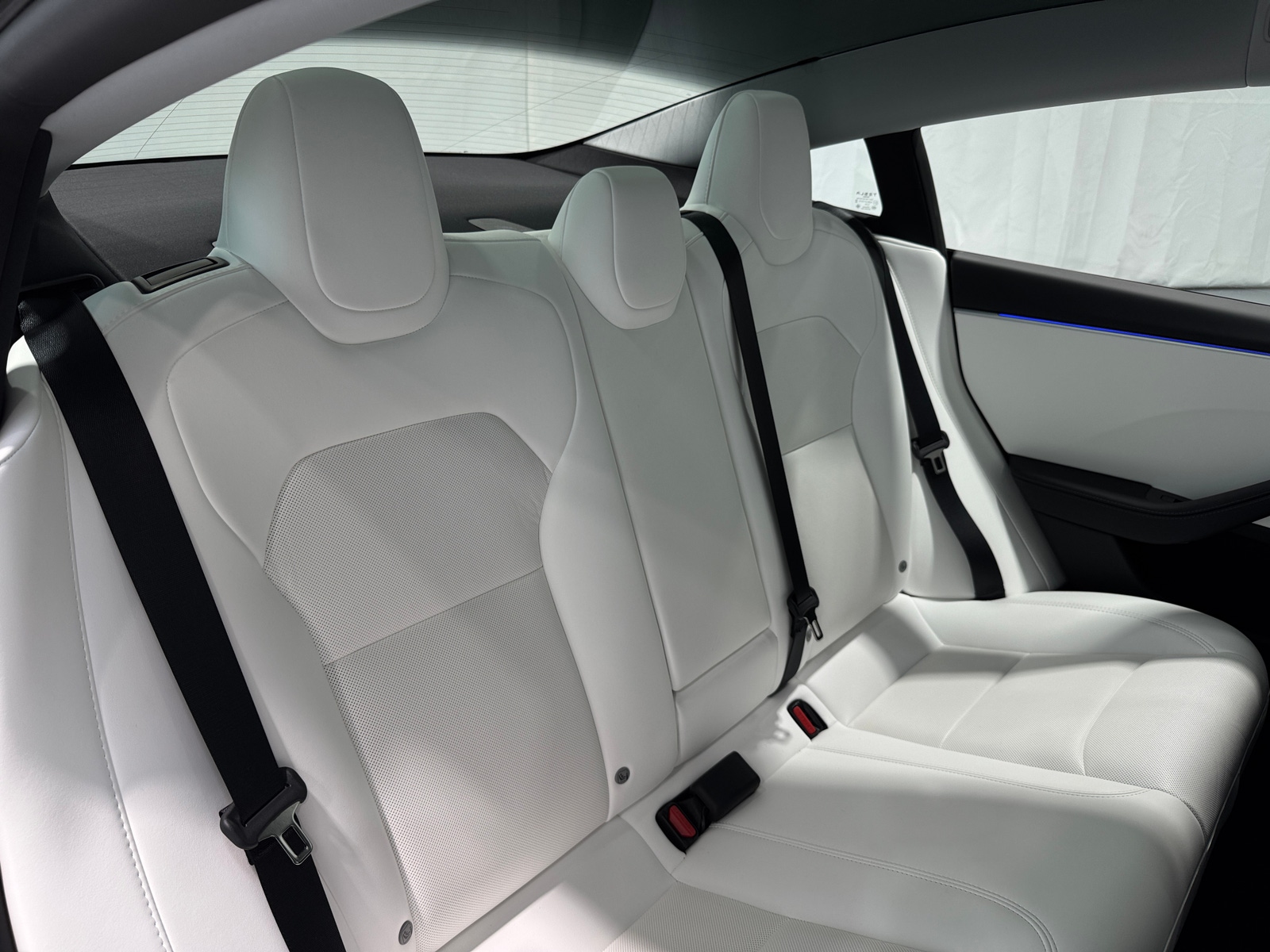 Thumbnail: 2024 Tesla Model 3 - 5