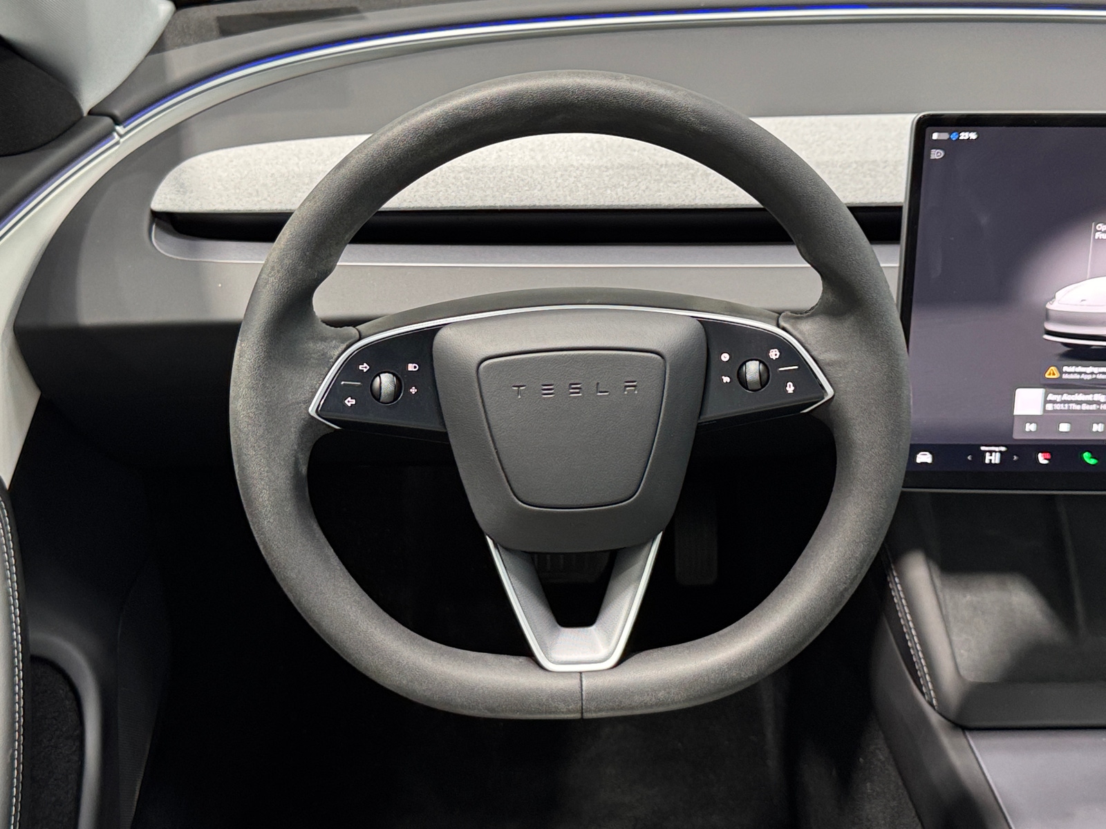 Thumbnail: 2024 Tesla Model 3 - 4