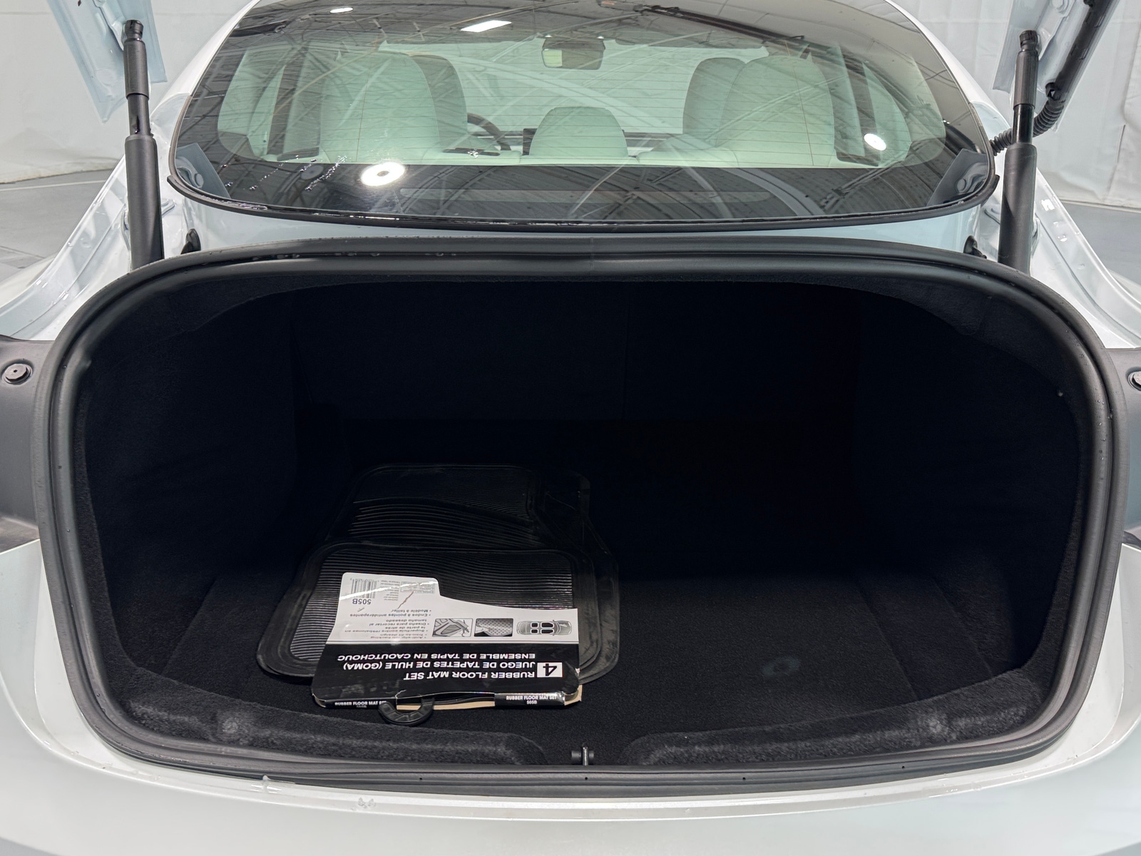 Thumbnail: 2024 Tesla Model 3 - 6