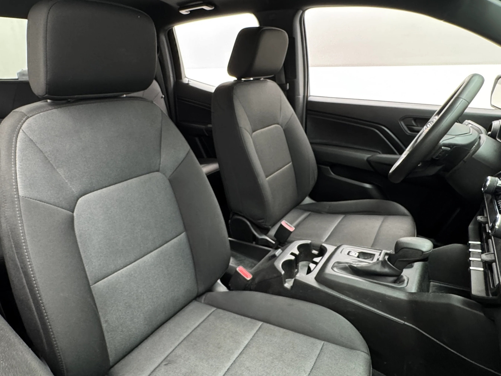 Thumbnail: 2023 Chevrolet Colorado - 2