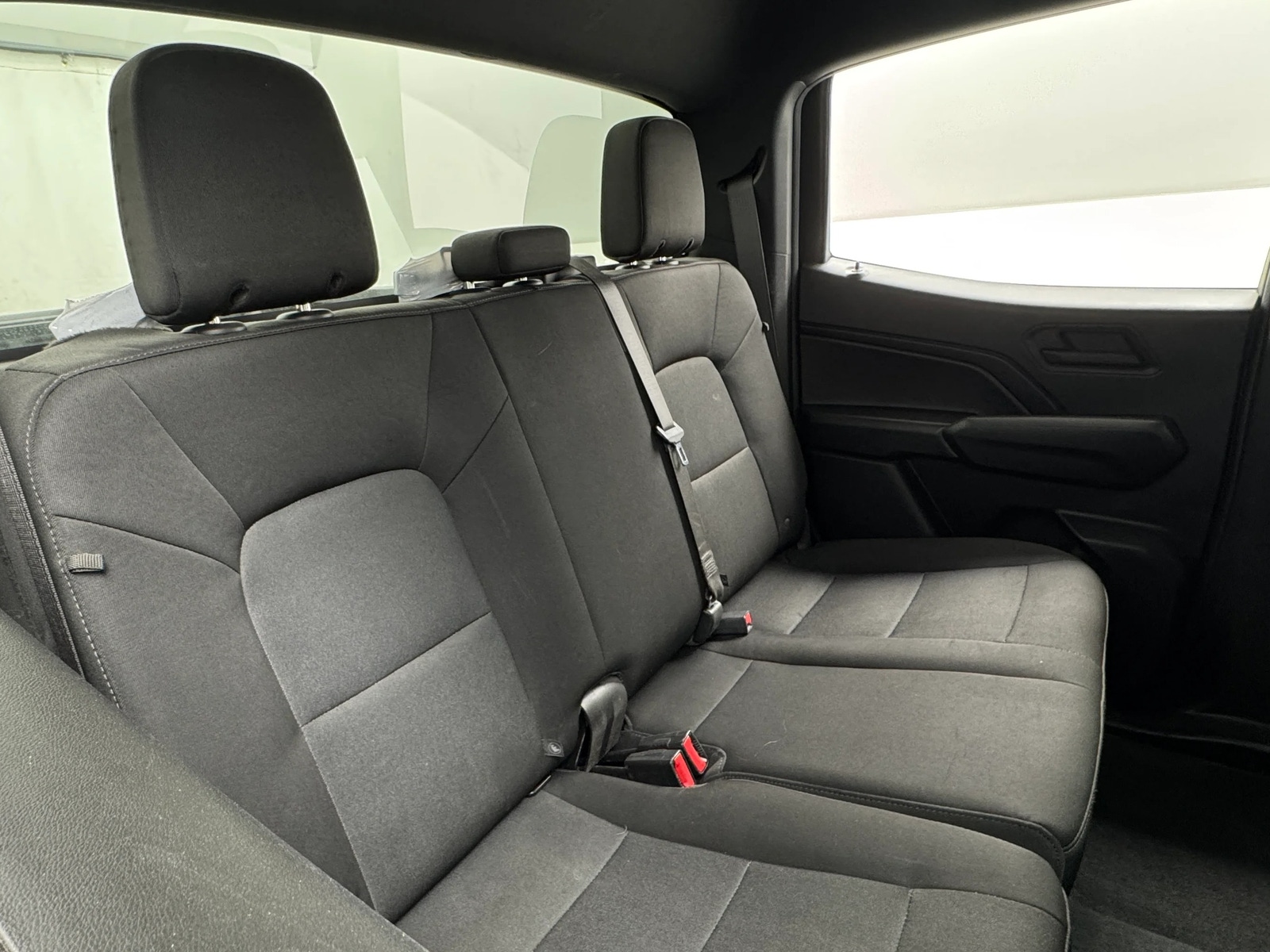 Thumbnail: 2023 Chevrolet Colorado - 6