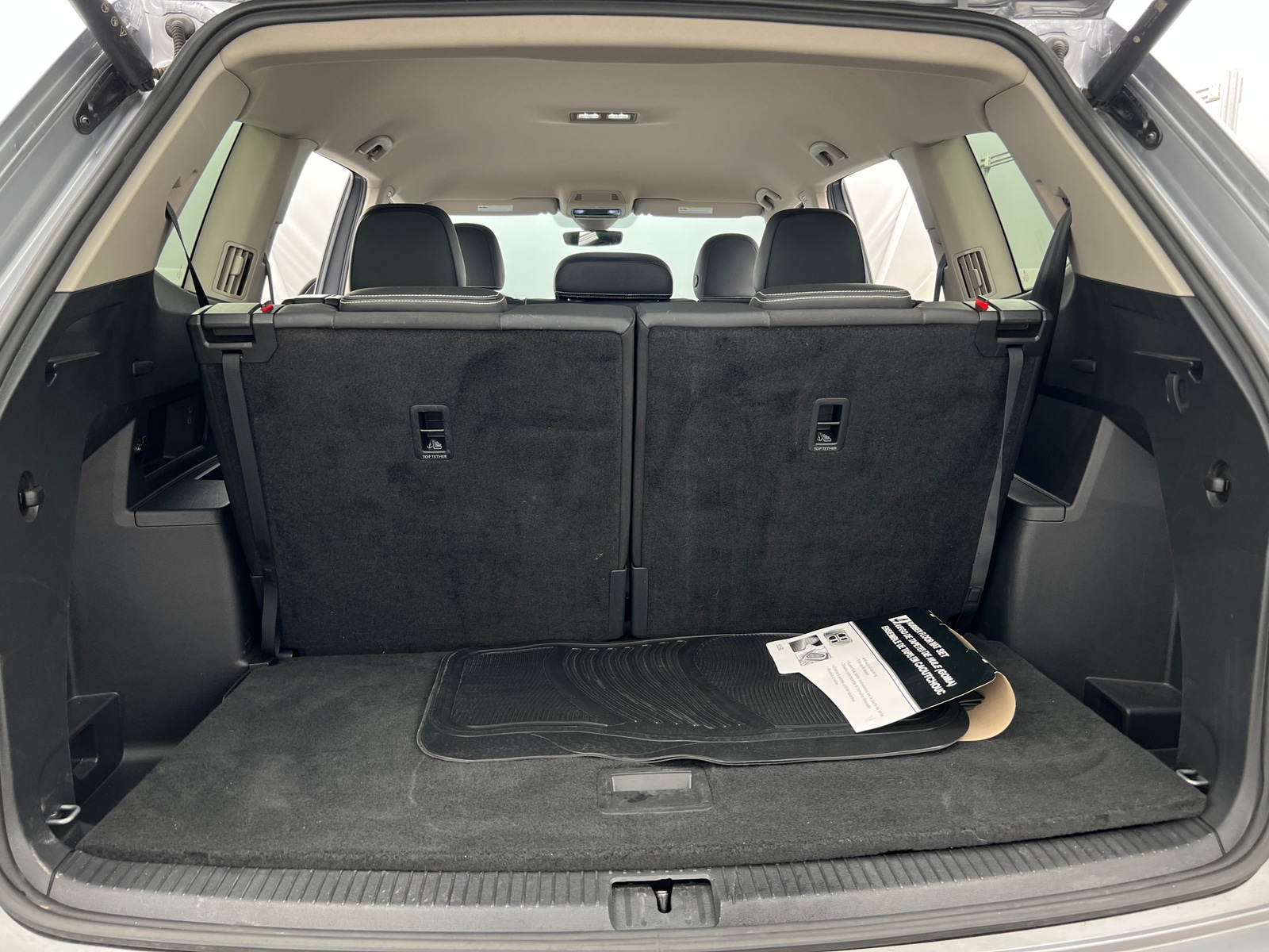 Thumbnail: 2025 Volkswagen Atlas - 6