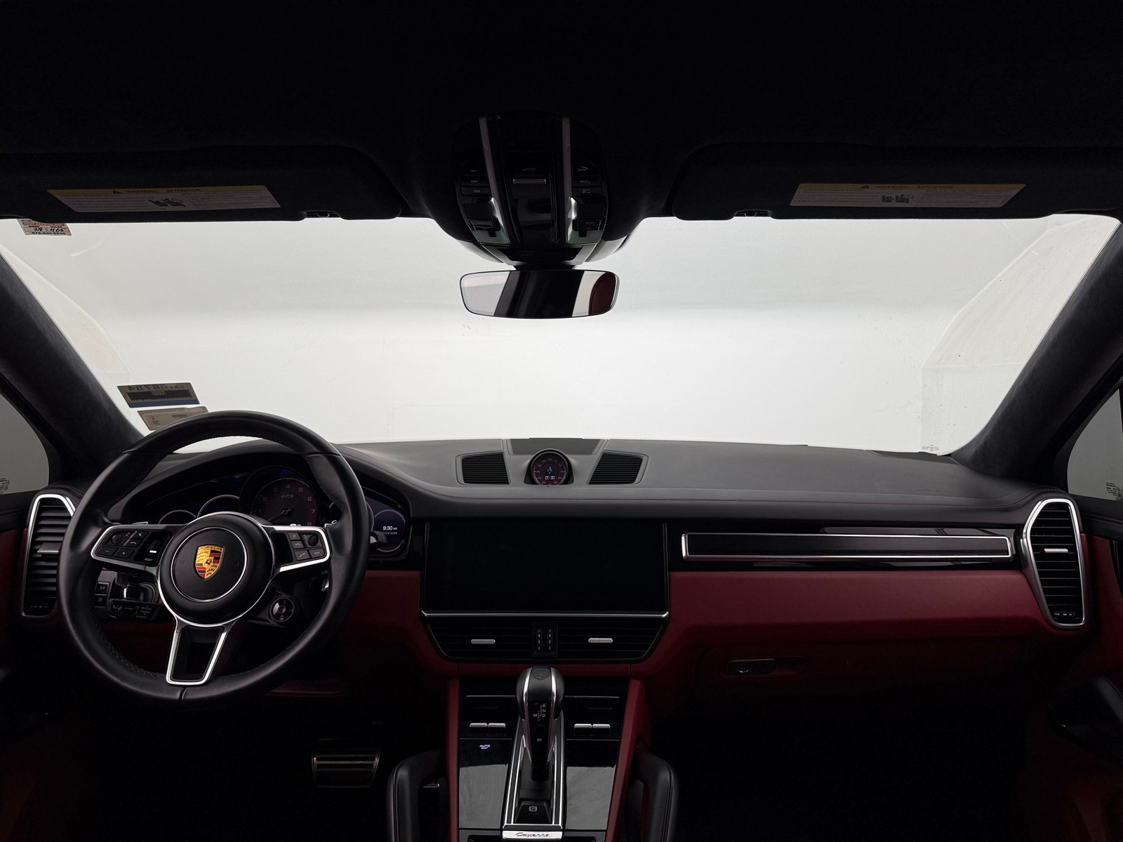 Thumbnail: 2021 Porsche  - 2