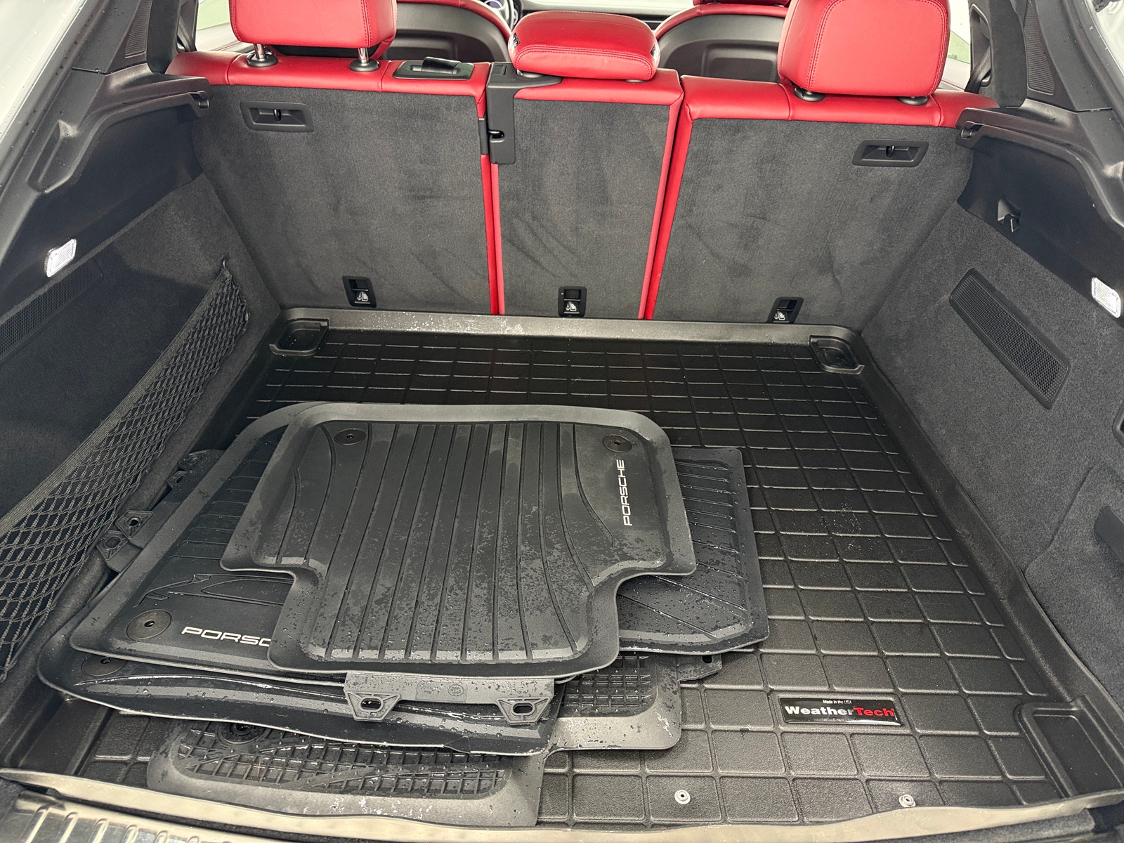 Thumbnail: 2021 Porsche  - 6