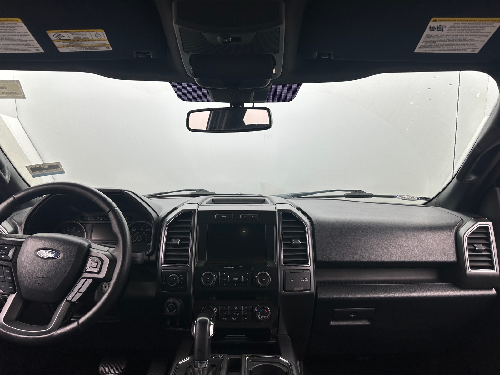 Thumbnail: 2020 Ford Econoline - 3