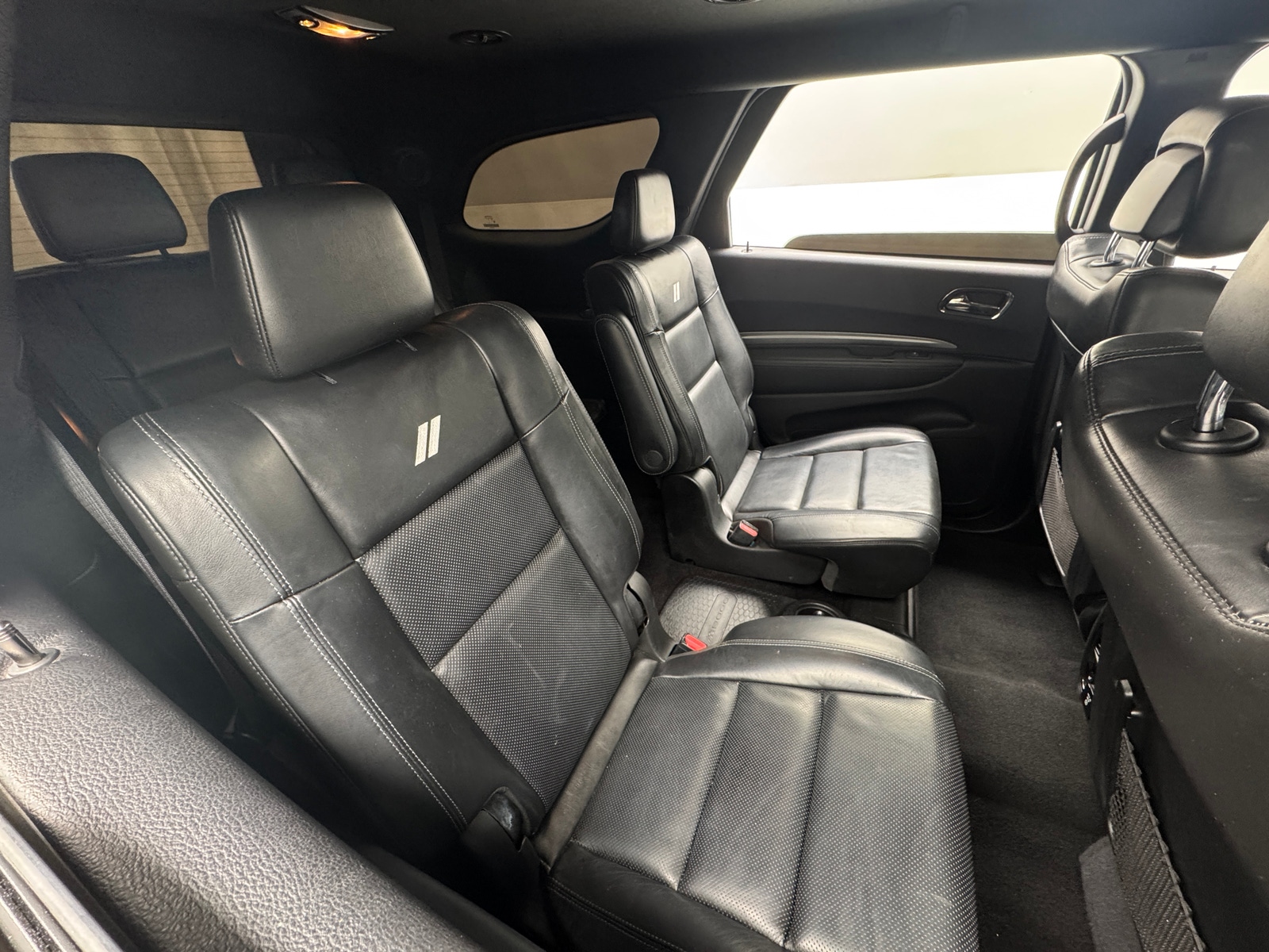 Thumbnail: 2019 Dodge Durango - 5