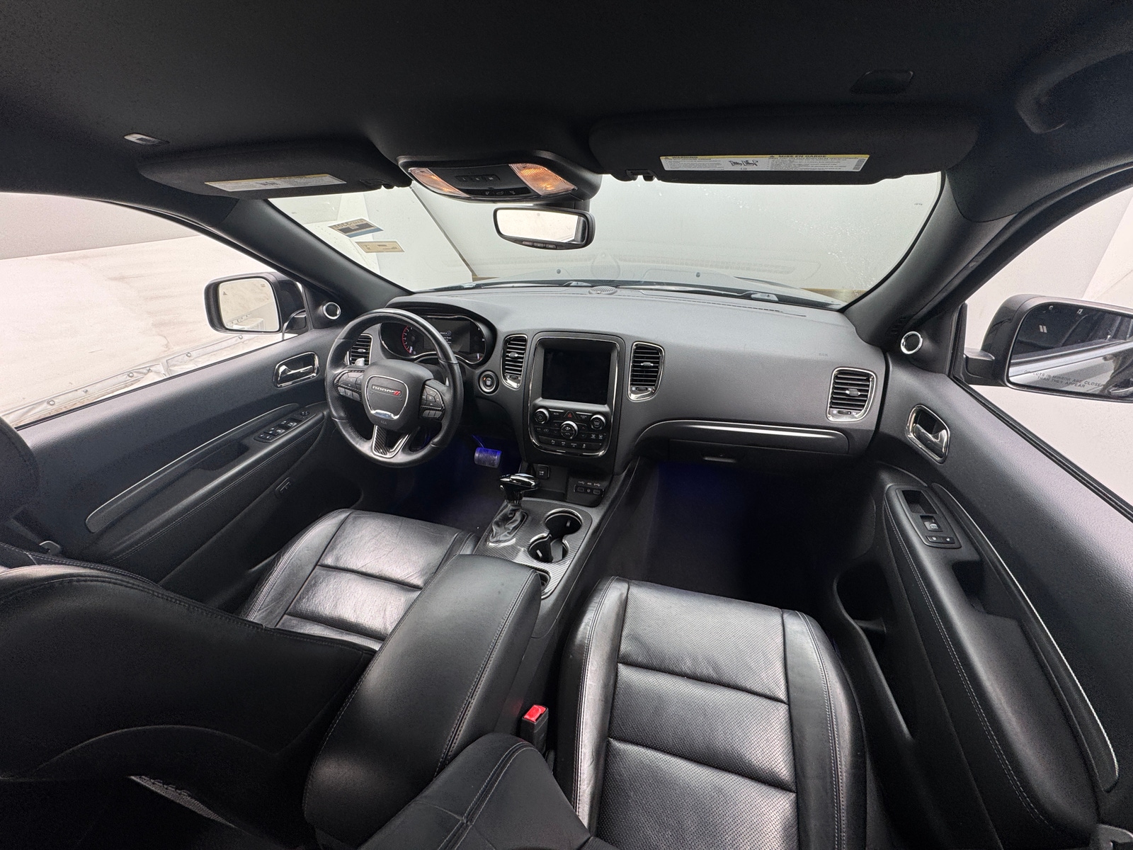 Thumbnail: 2019 Dodge Durango - 2