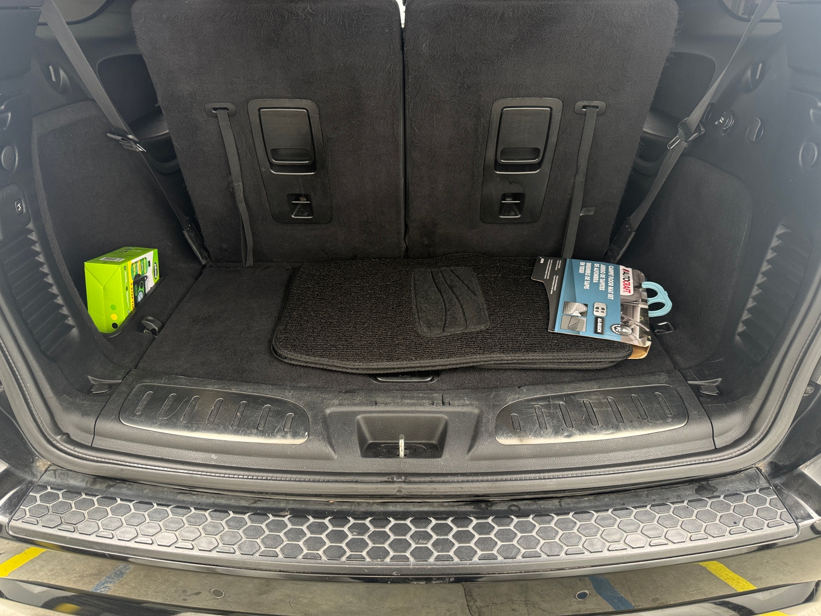 Thumbnail: 2019 Dodge Durango - 6