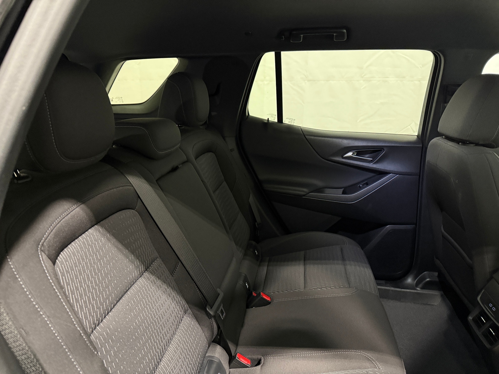 Thumbnail: 2025 Chevrolet Equinox - 6