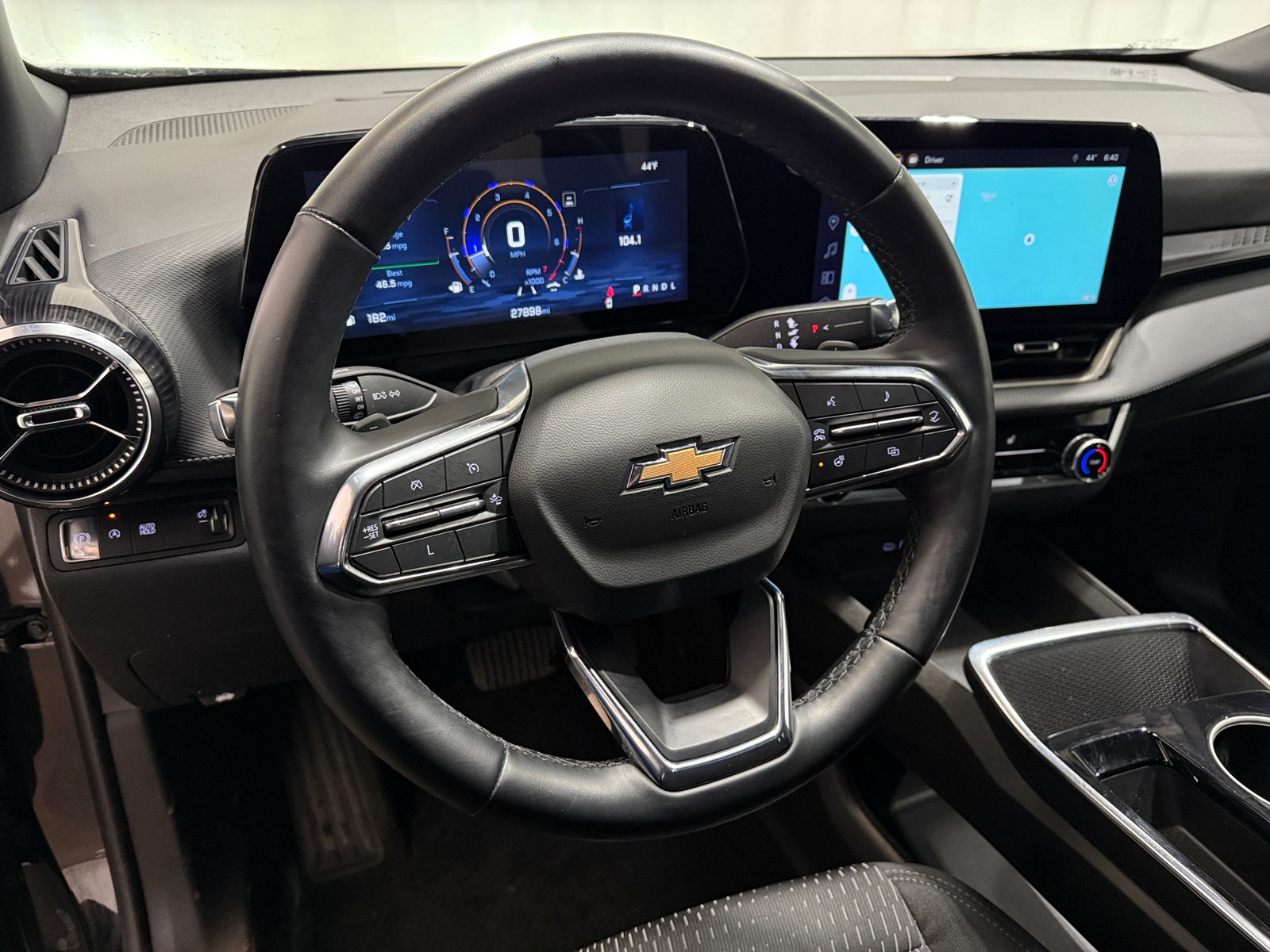 Thumbnail: 2025 Chevrolet Equinox - 5