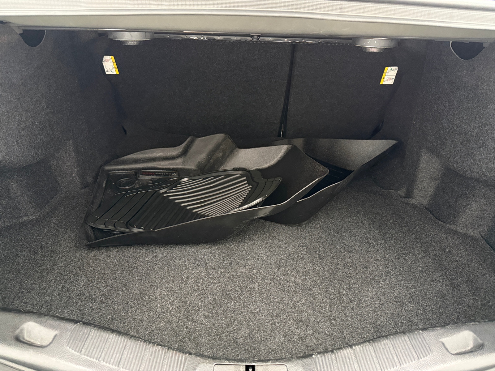 Thumbnail: 2017 Ford Fusion - 6