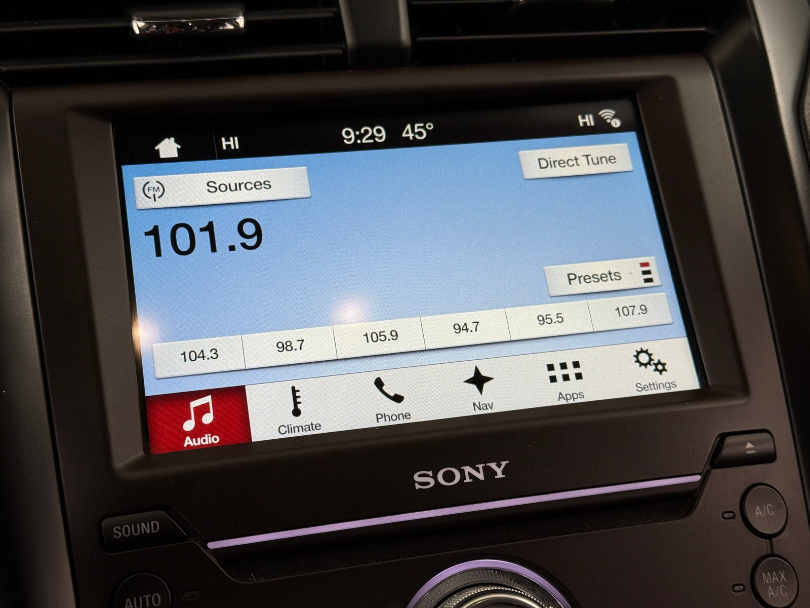 Thumbnail: 2017 Ford Fusion - 3