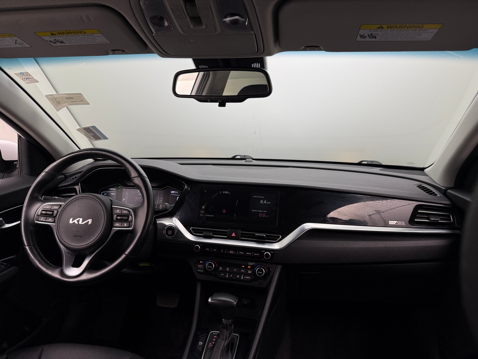 Thumbnail: 2022 Kia Niro - 2