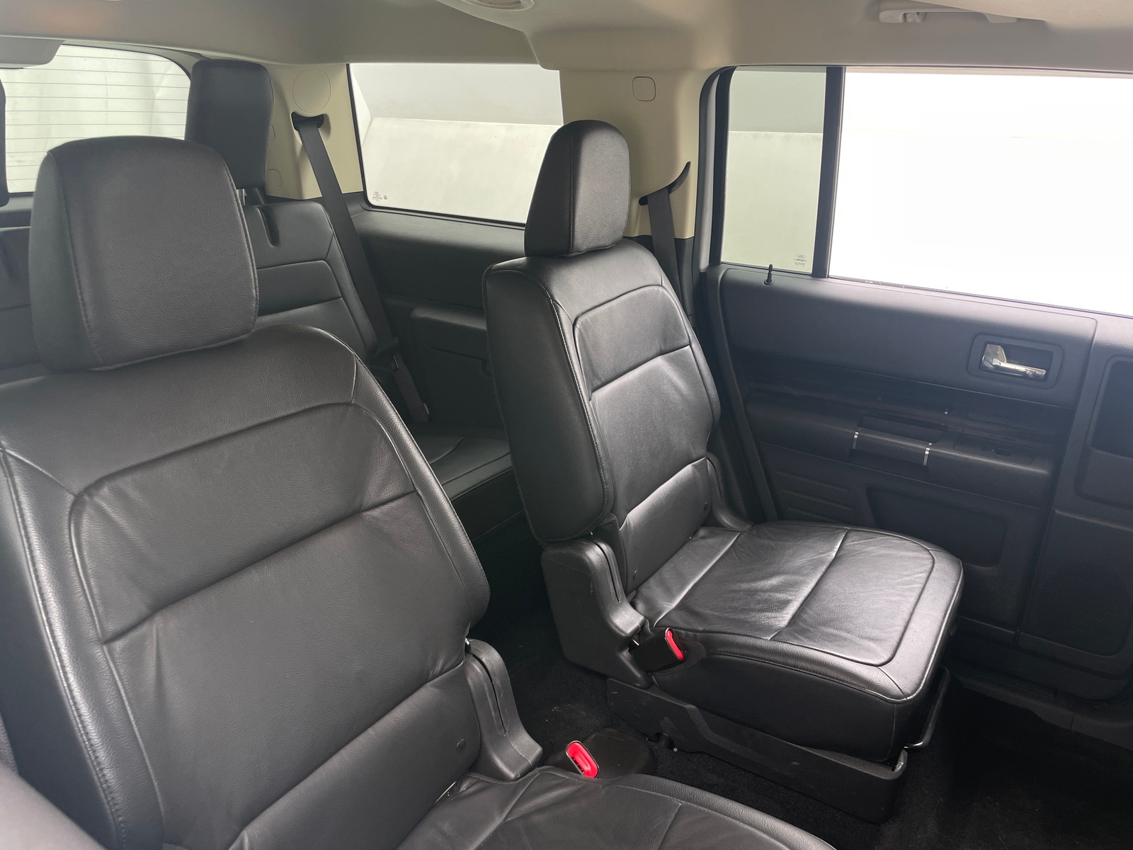 Thumbnail: 2019 Ford Flex - 5