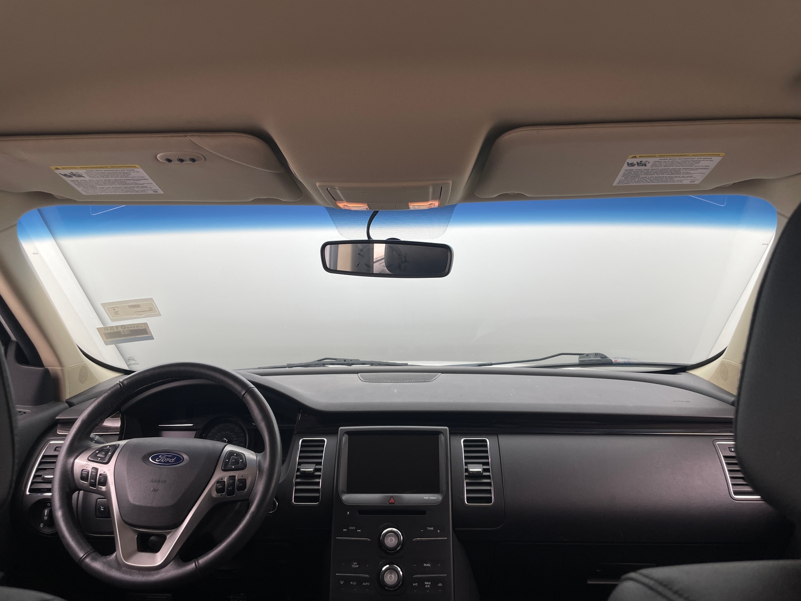 Thumbnail: 2019 Ford Flex - 2