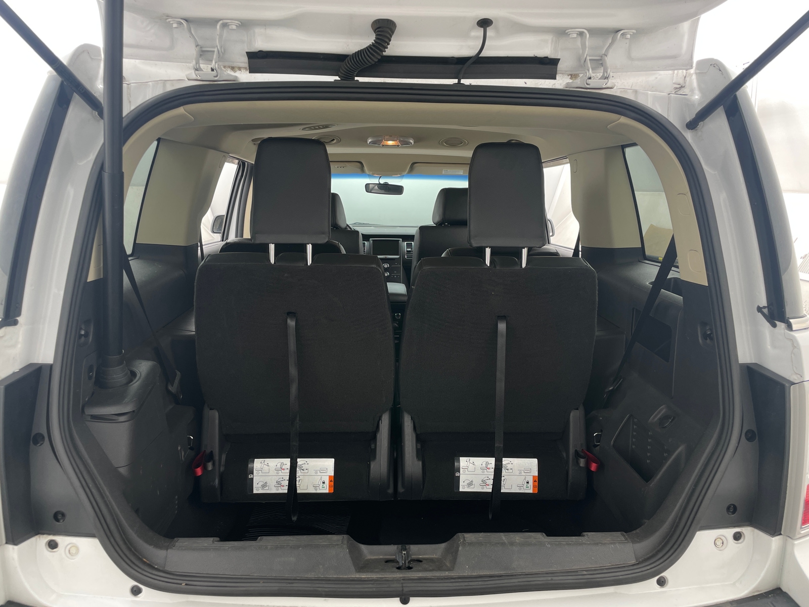 Thumbnail: 2019 Ford Flex - 6