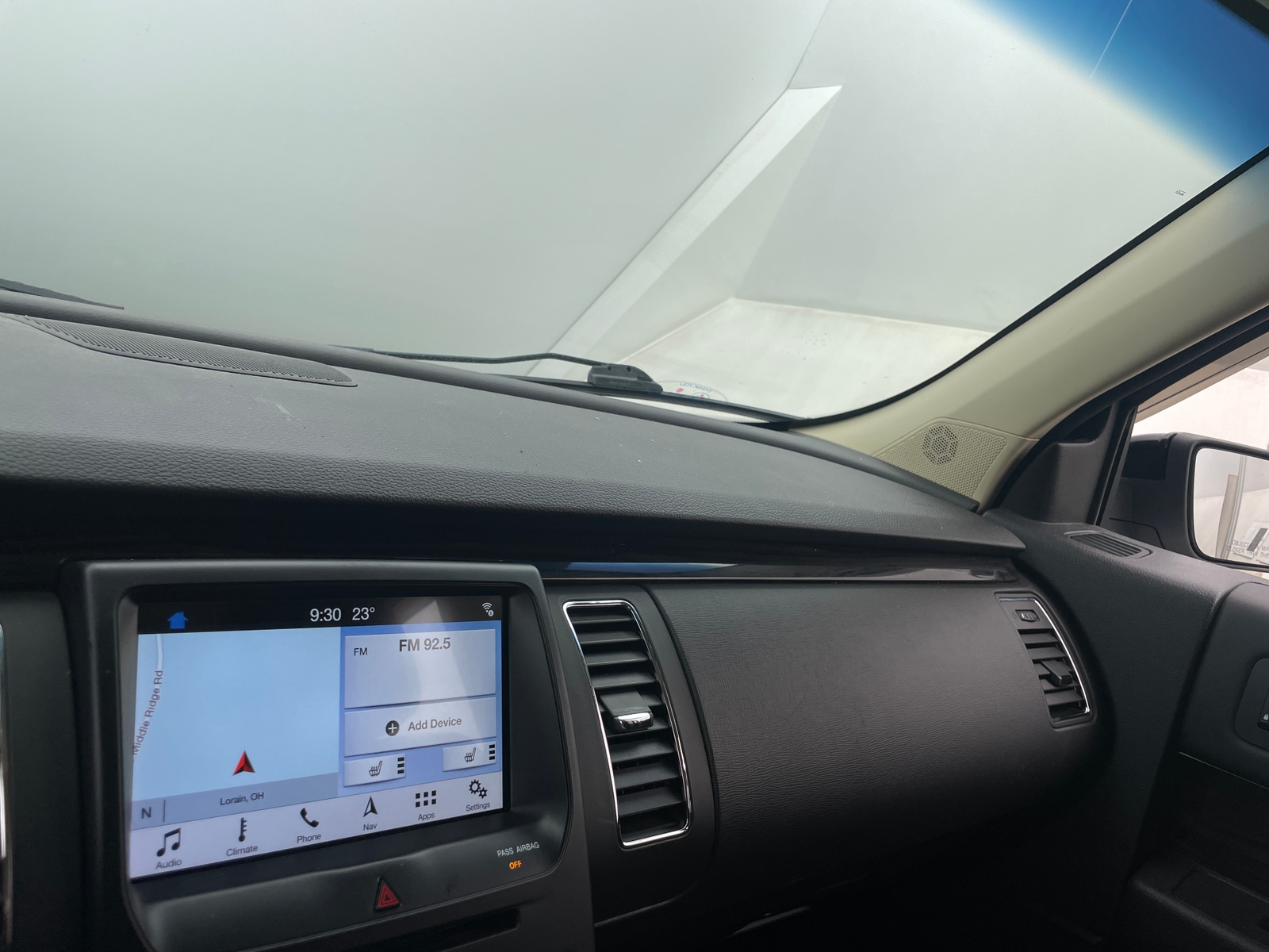 Thumbnail: 2019 Ford Flex - 3