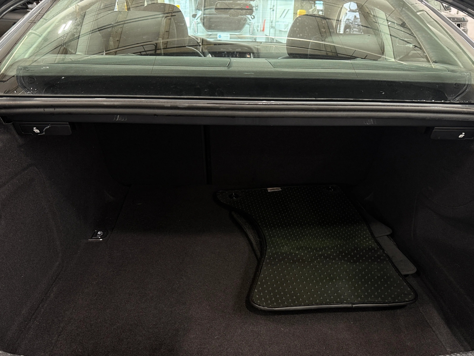 Thumbnail: 2014 Audi A5 - 4